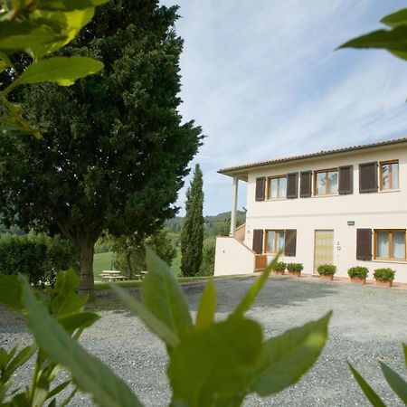 Agriturismo L'Acquabona ロジニャーノ・マリッティモ エクステリア 写真