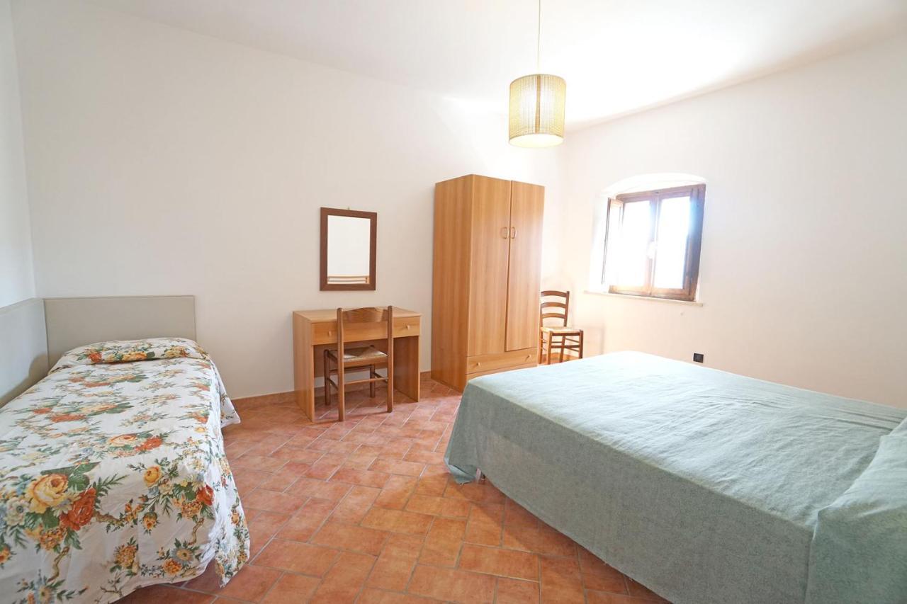 Agriturismo L'Acquabona ロジニャーノ・マリッティモ エクステリア 写真