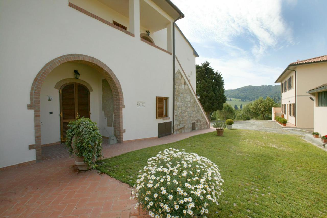 Agriturismo L'Acquabona ロジニャーノ・マリッティモ エクステリア 写真